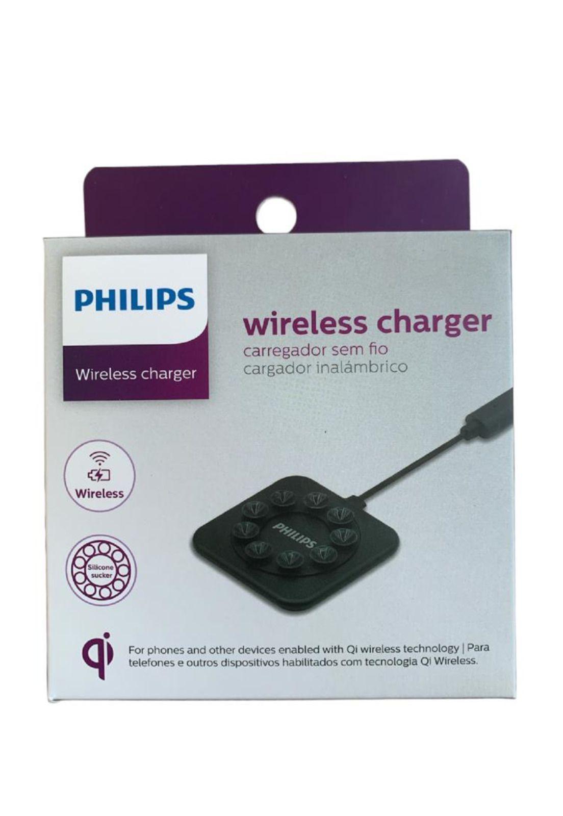 CARGADOR INALÁMBRICO PHILIPS DLP9016U/67S-0