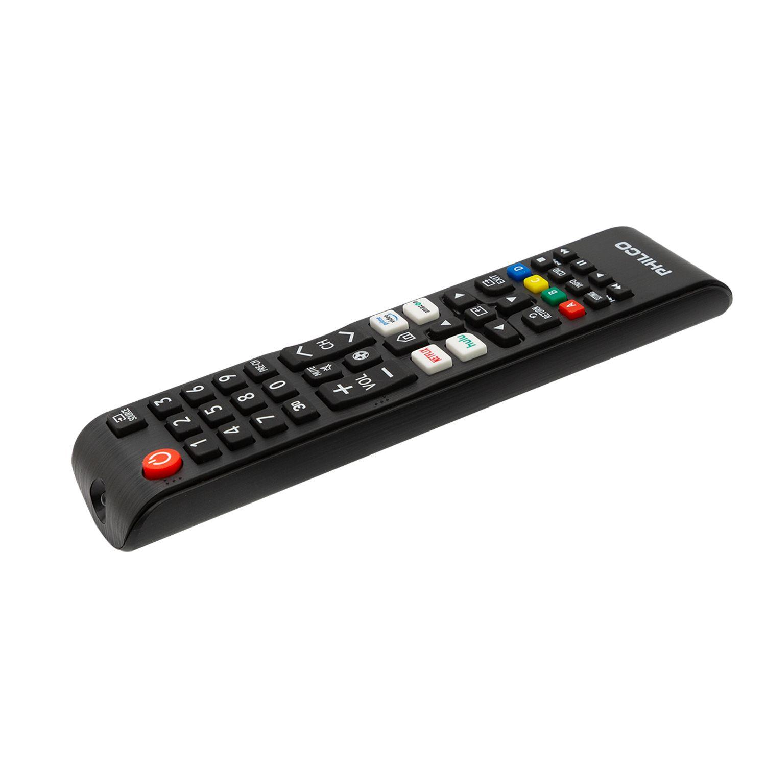 CONTROL REMOTO PARA TV  COMPATIBLE CON SAMSUNG Open box-5