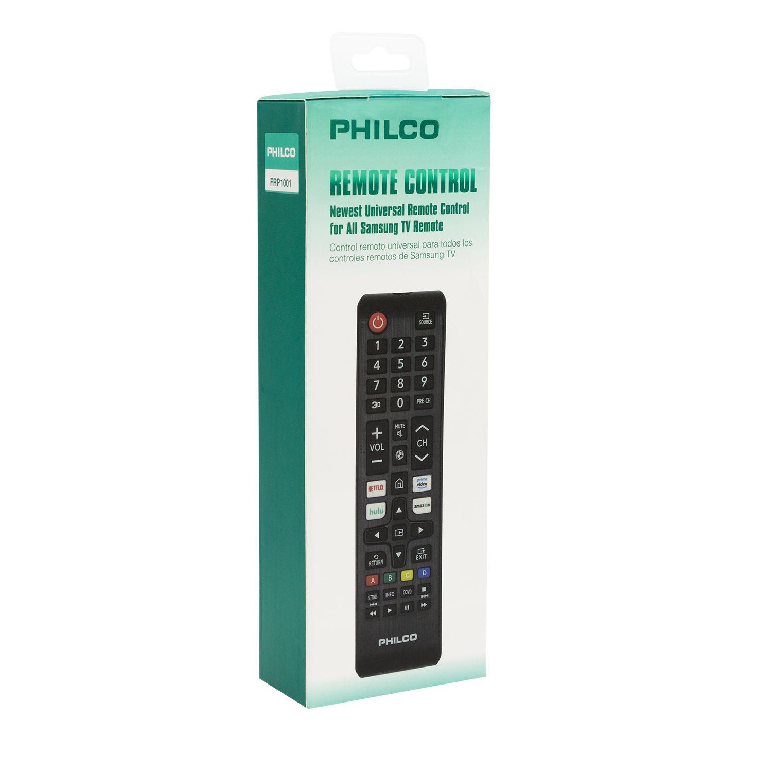 CONTROL REMOTO PARA TV  COMPATIBLE CON SAMSUNG Open box-3