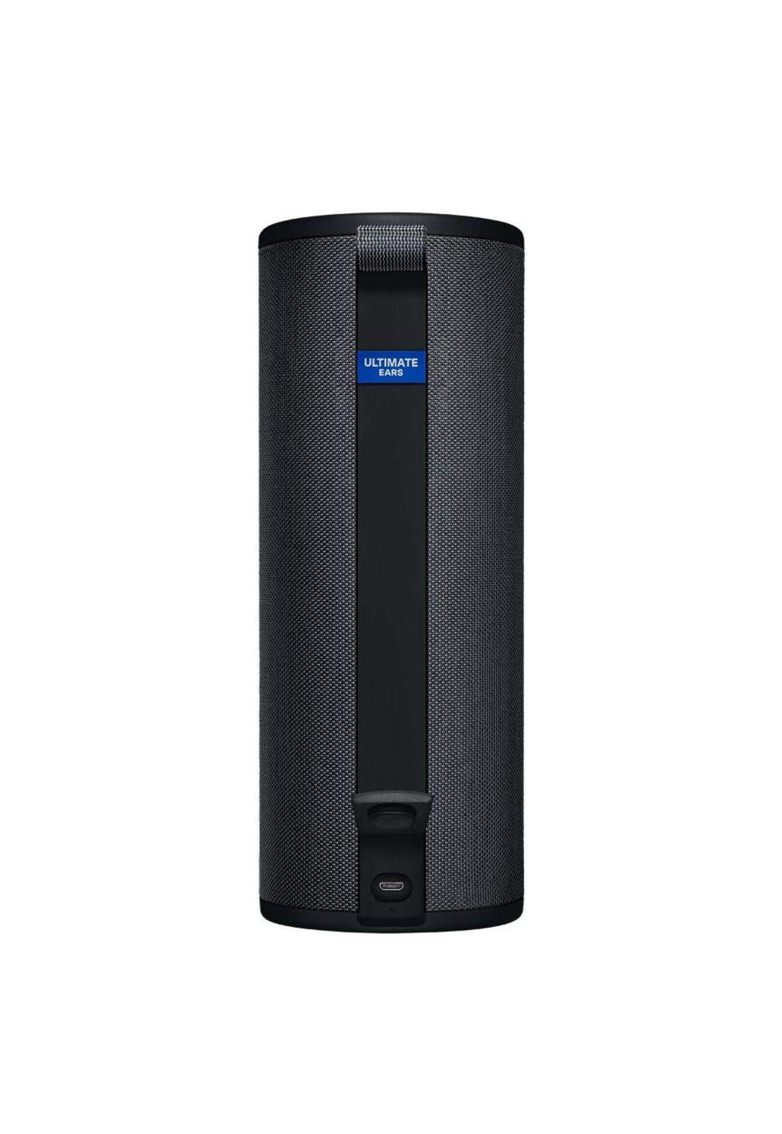PARLANTE MEGABOOM 4 PLUS LOGITECH-2