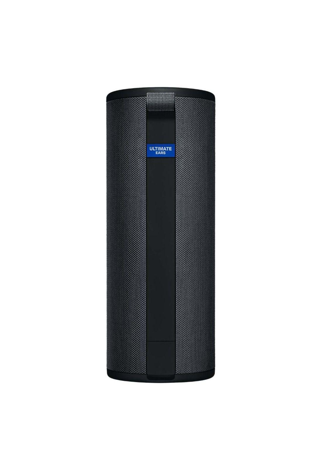 PARLANTE MEGABOOM 4 PLUS LOGITECH-3