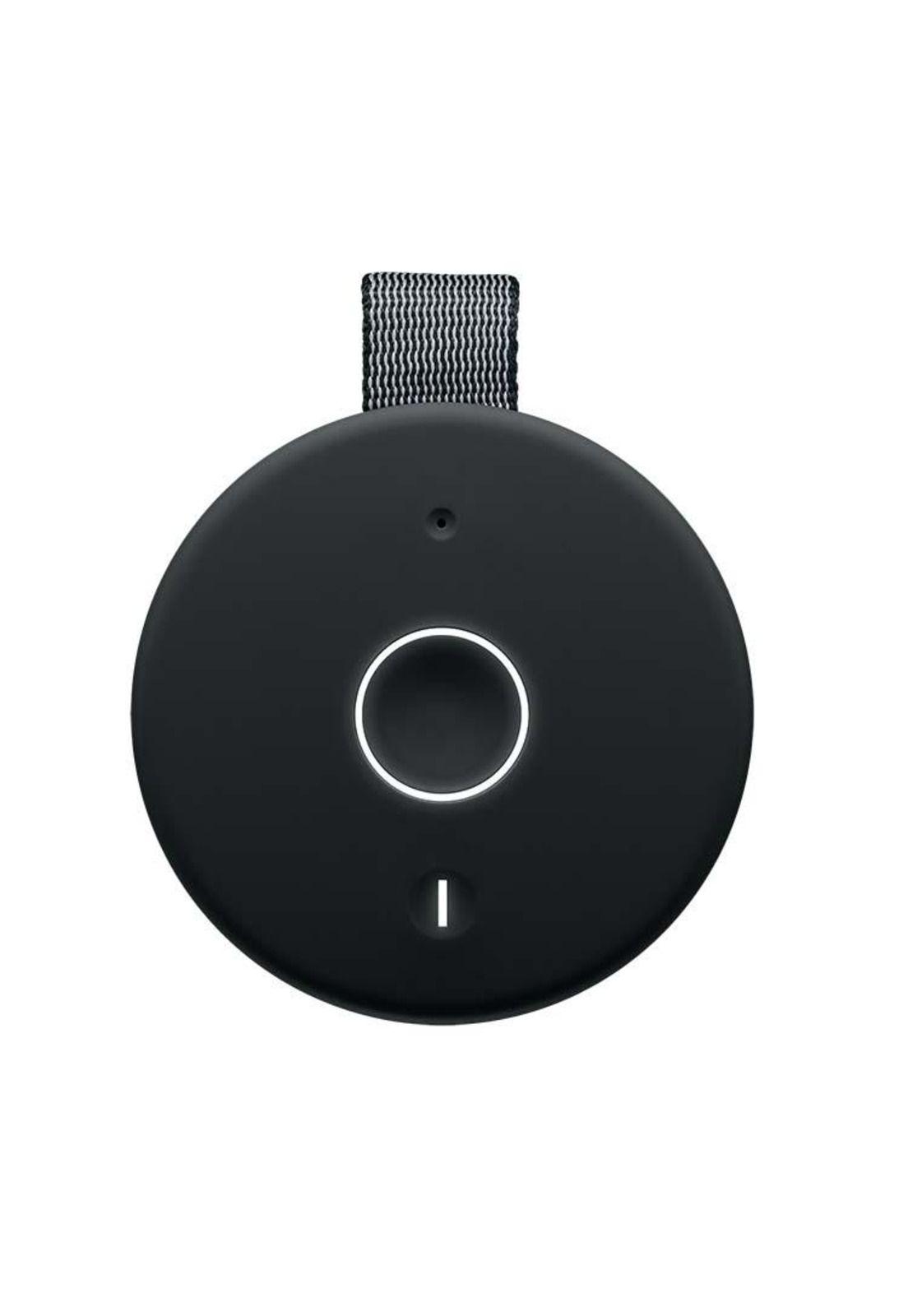 PARLANTE MEGABOOM 4 PLUS LOGITECH-7