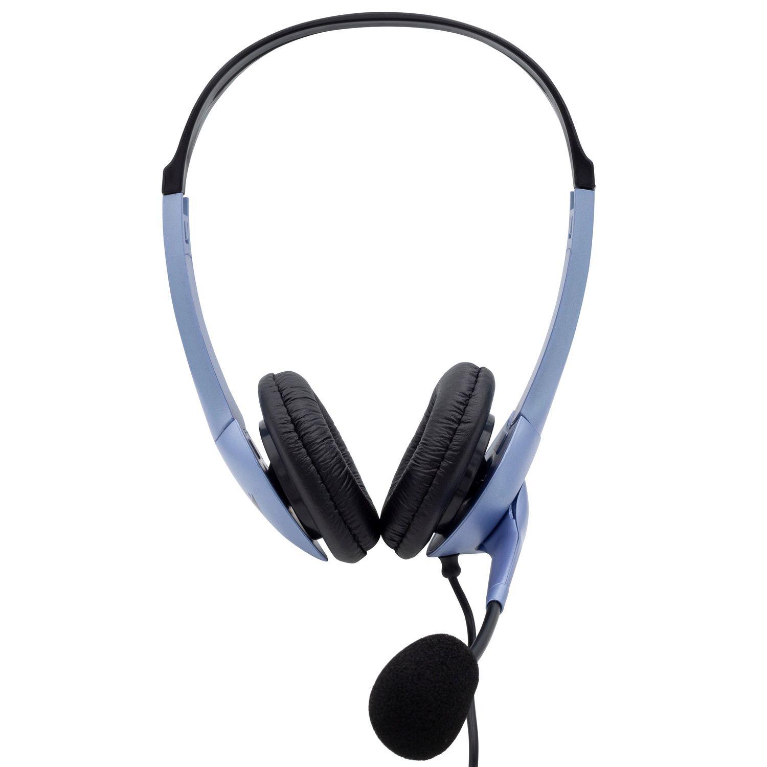 Audifono Multimedia Hs-04s Open box-2