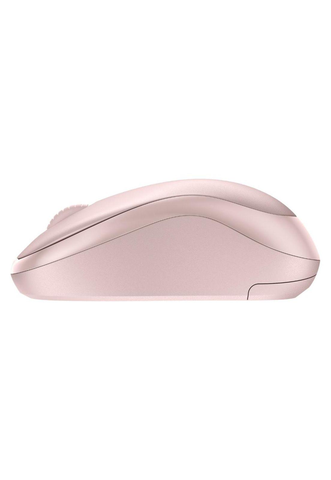 910-006126 MOUSE M220 PINK-1