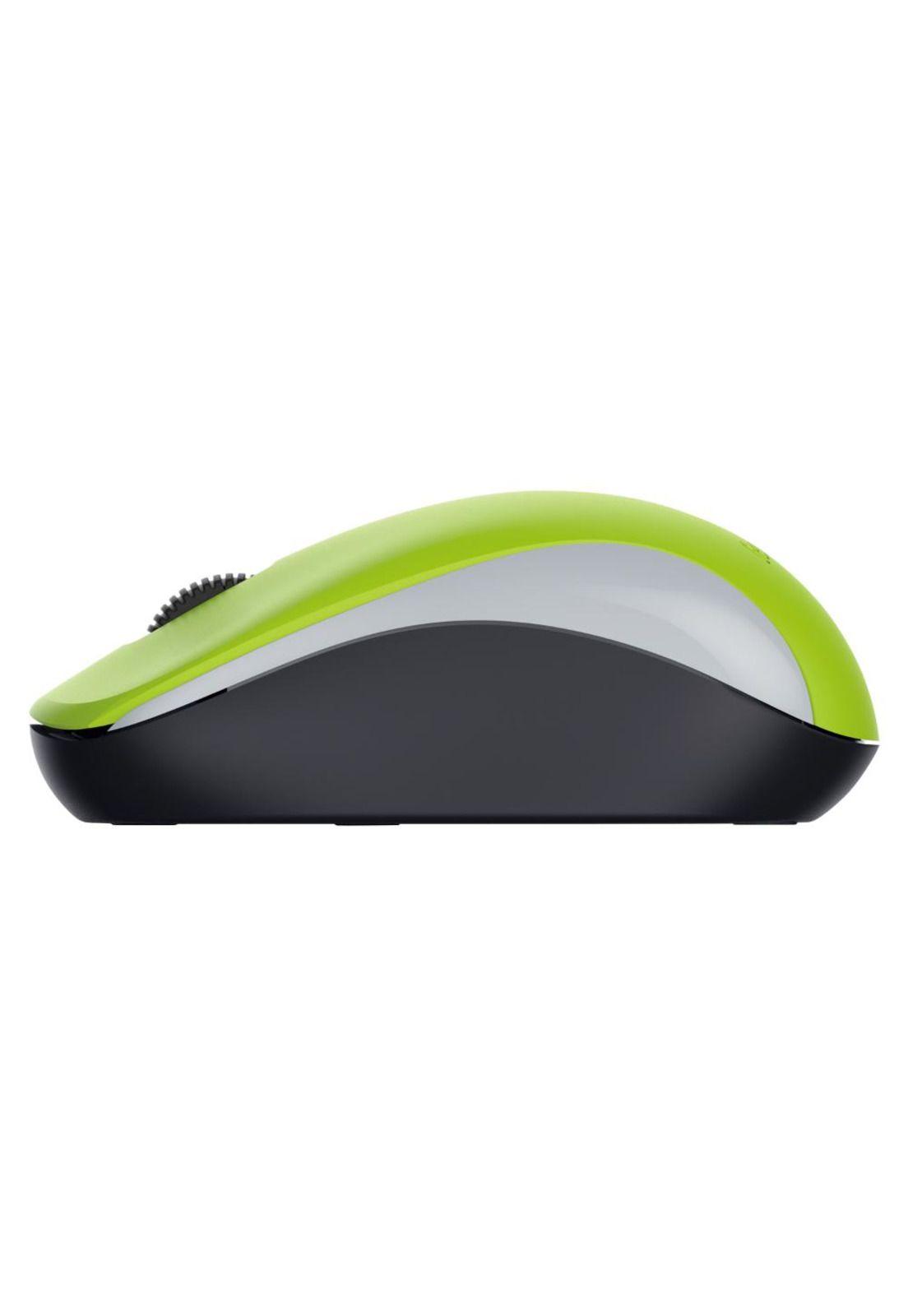 MOUSE INALÁMBRICO NX-7000 GENIUS VERDE-3