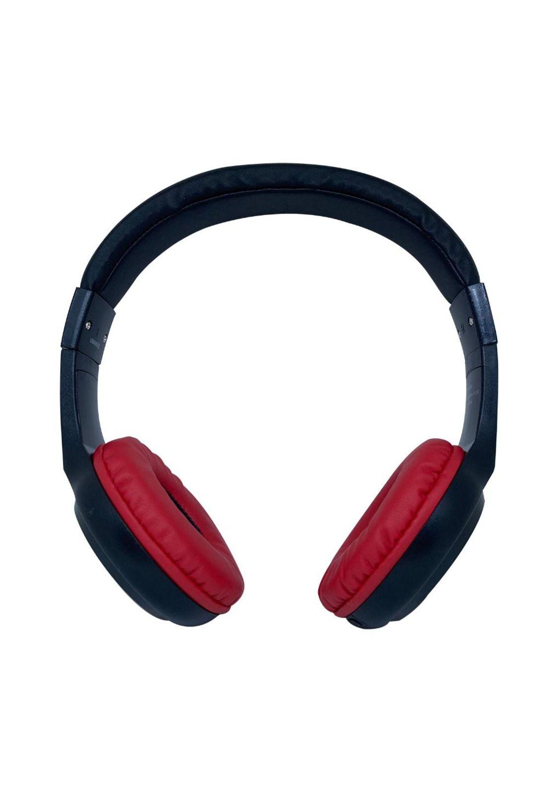 AUDIFONOS BLUETOOTH IRON MAN-2