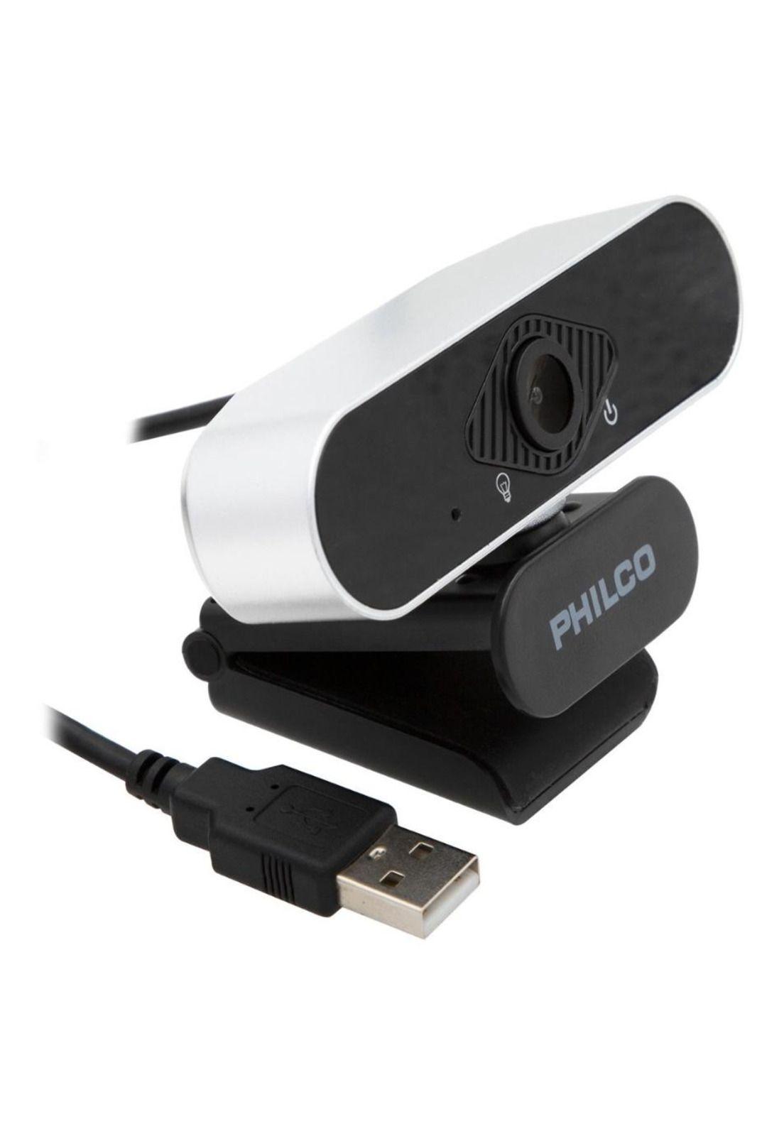Webcam Philco 1080p-2