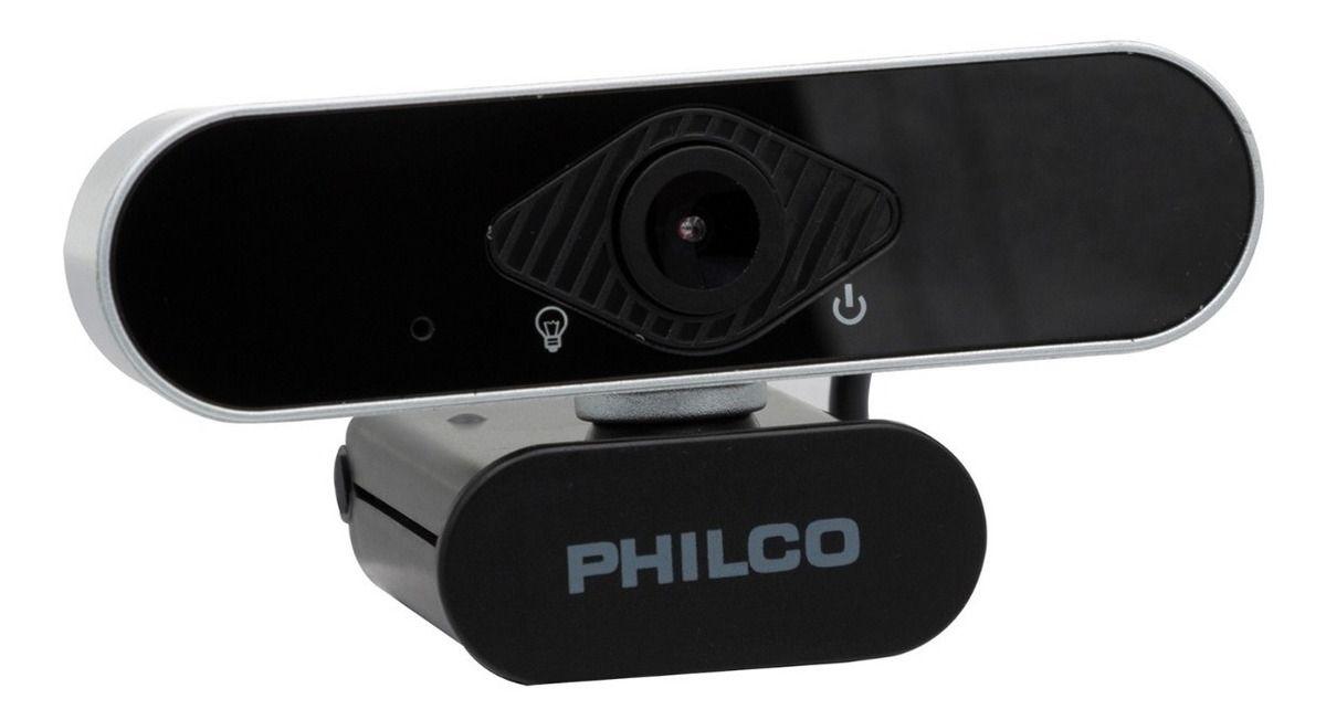 Webcam Philco 1080p-2