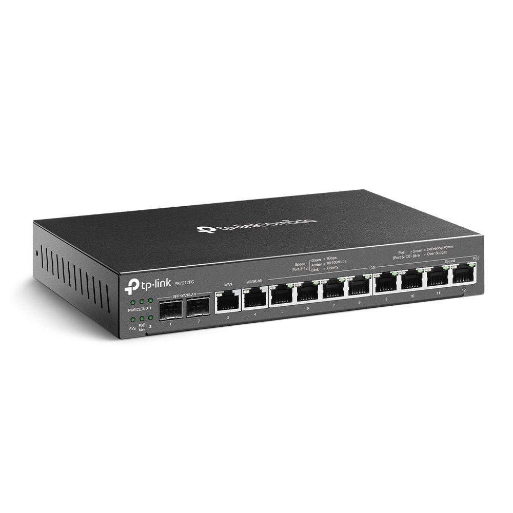ROUTER VPN OMADA ER7212PC 3 EN 1 GIGABIT-2