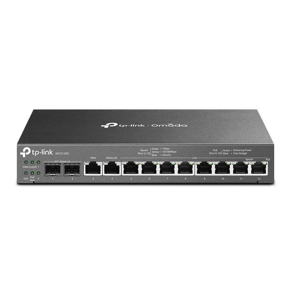 ROUTER VPN OMADA ER7212PC 3 EN 1 GIGABIT-3