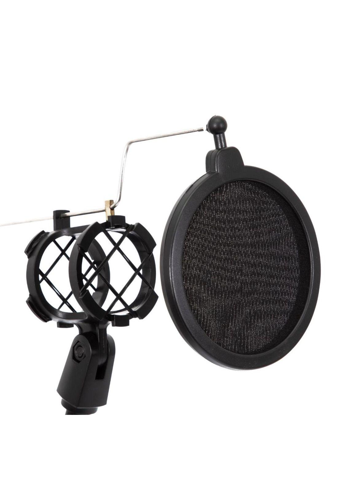 STAND PARA STUDIO MICROPHONE SMARTPHONE-3