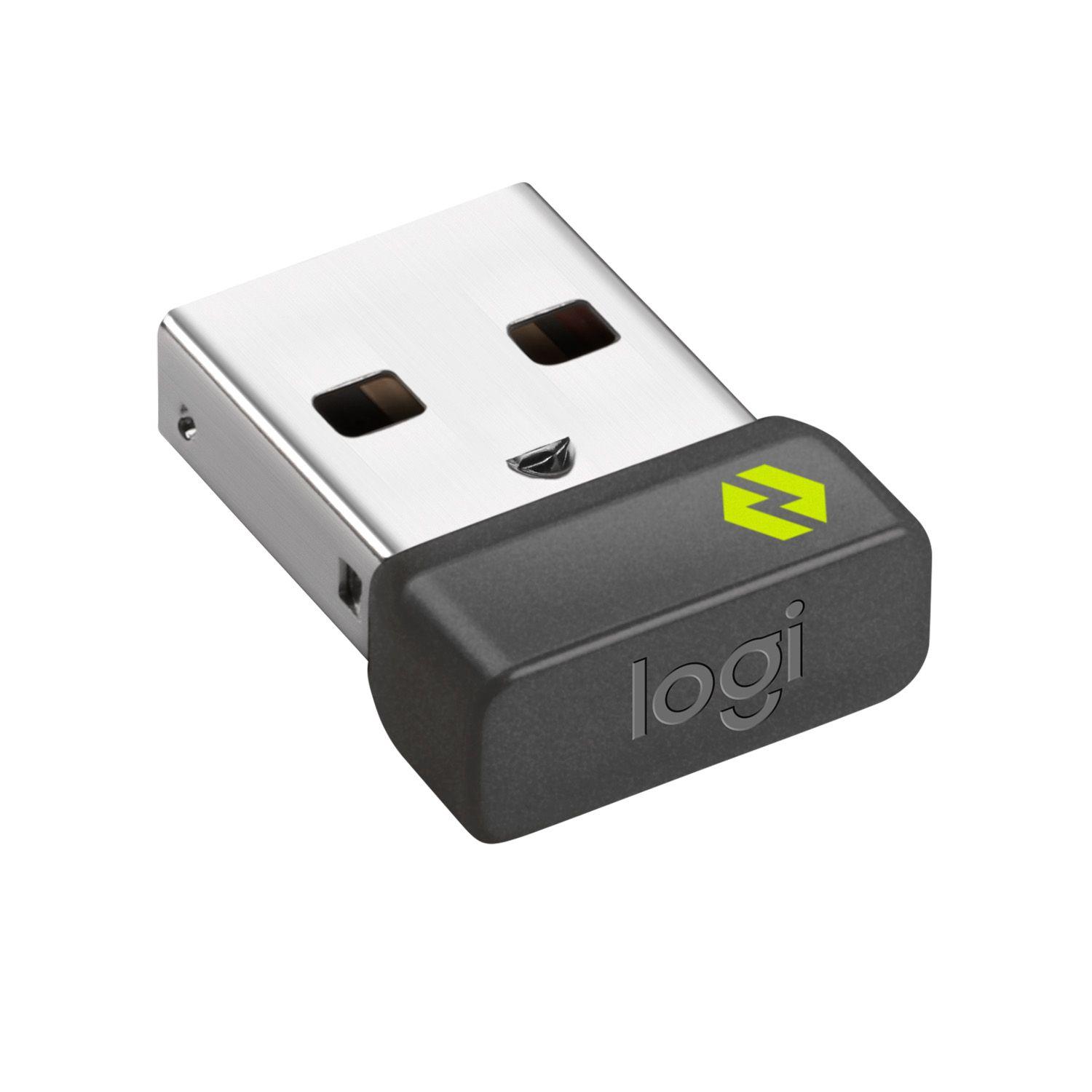 Receptor Usb Para Mouse Y Teclado Inalámbricos Logi Bolt-4