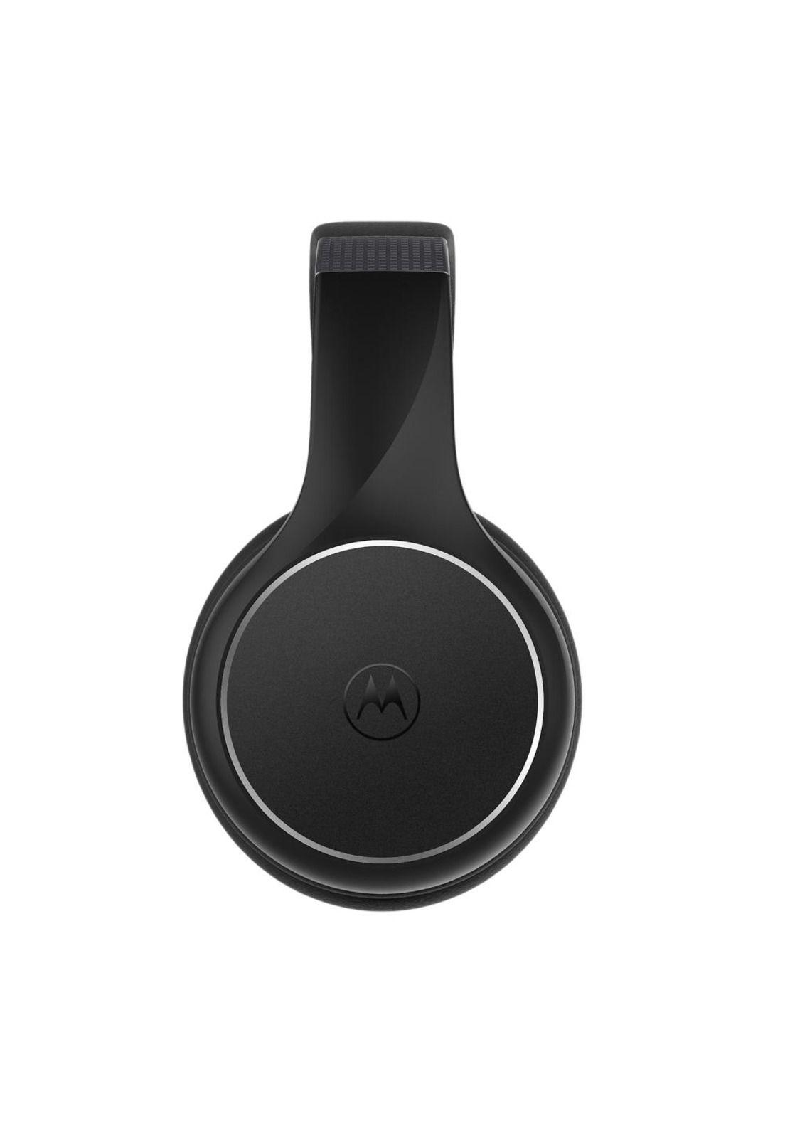 AUDIFONO MOTOROLA XT 220 BLUETOOTH NEGRO-2