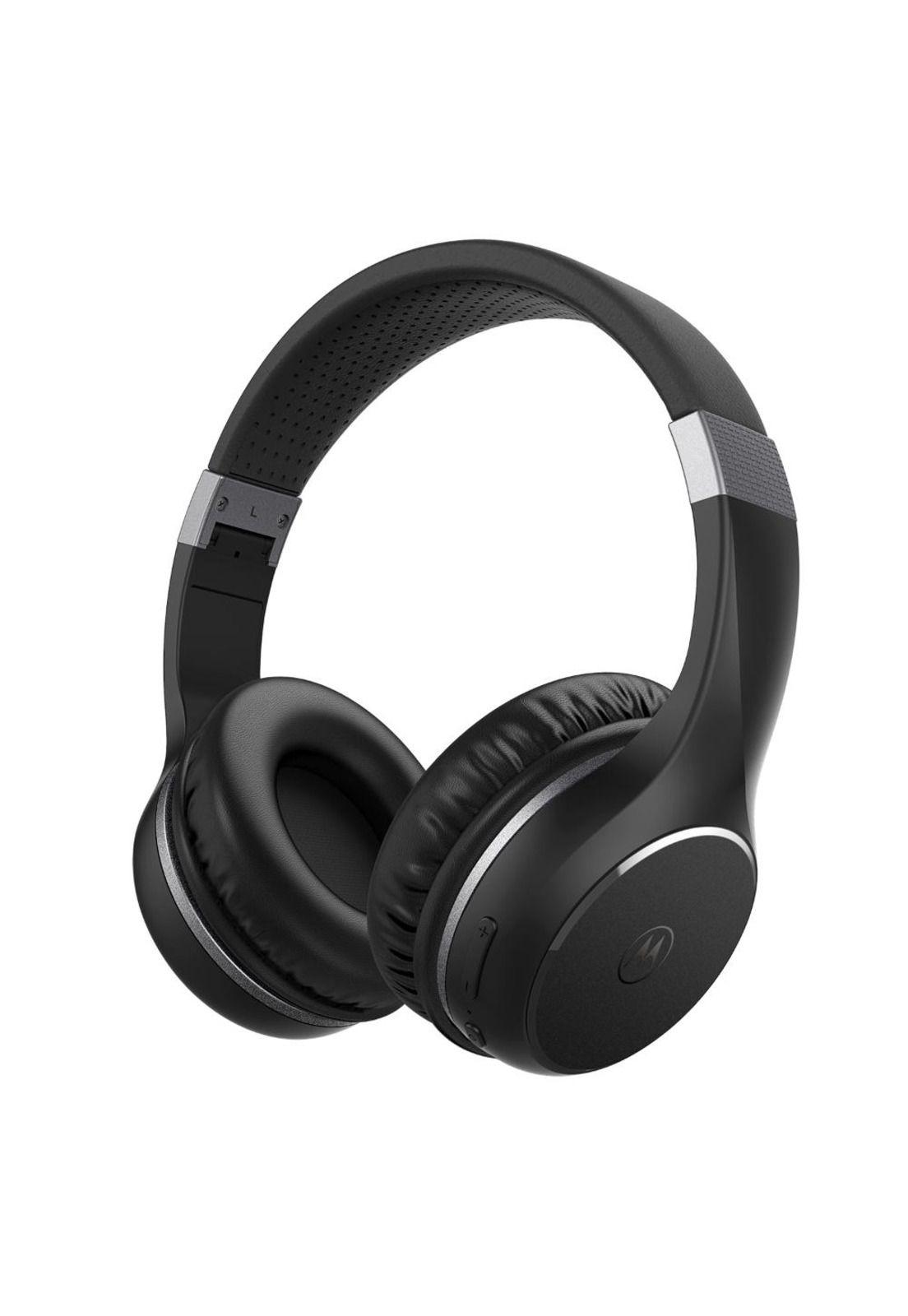 AUDIFONO MOTOROLA XT 220 BLUETOOTH NEGRO-3