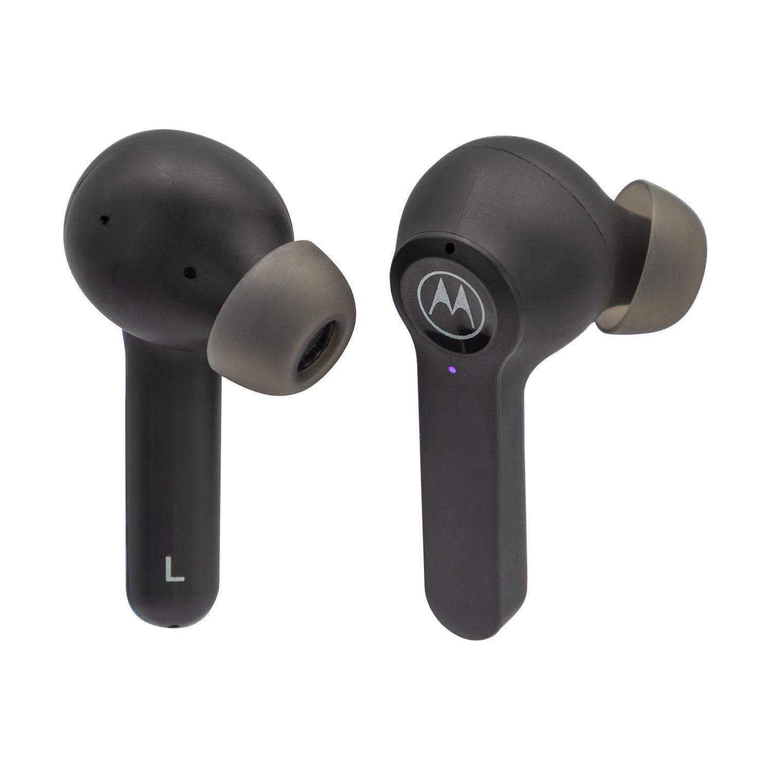 AUDIF TRUE WIRELESS CANC RUIDO MOTO BUDS-S ANC IPX5-0
