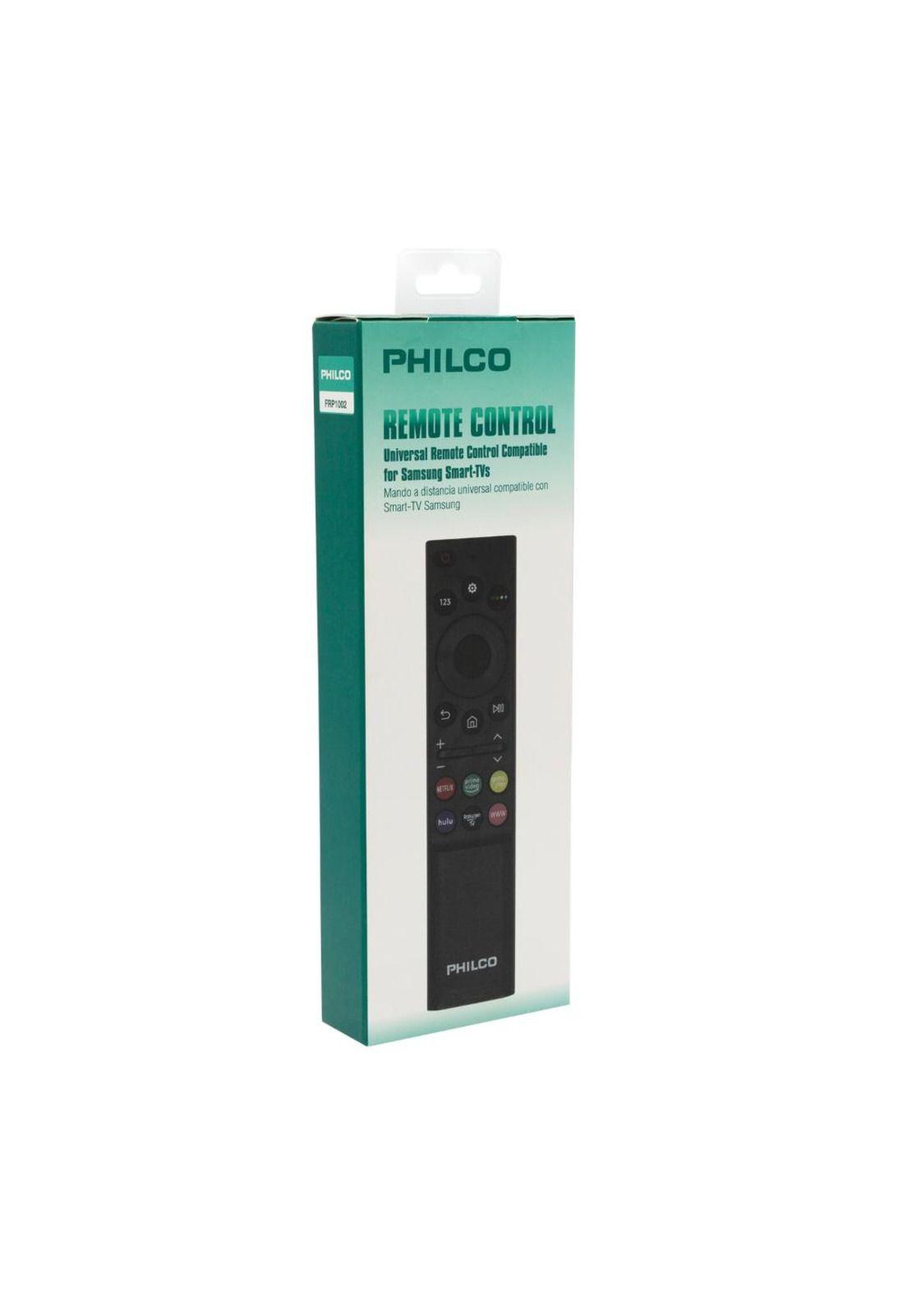 CONTROL REMOTO PARA TV  COMPATIBLE CON SAMSUNG FRP1002-4
