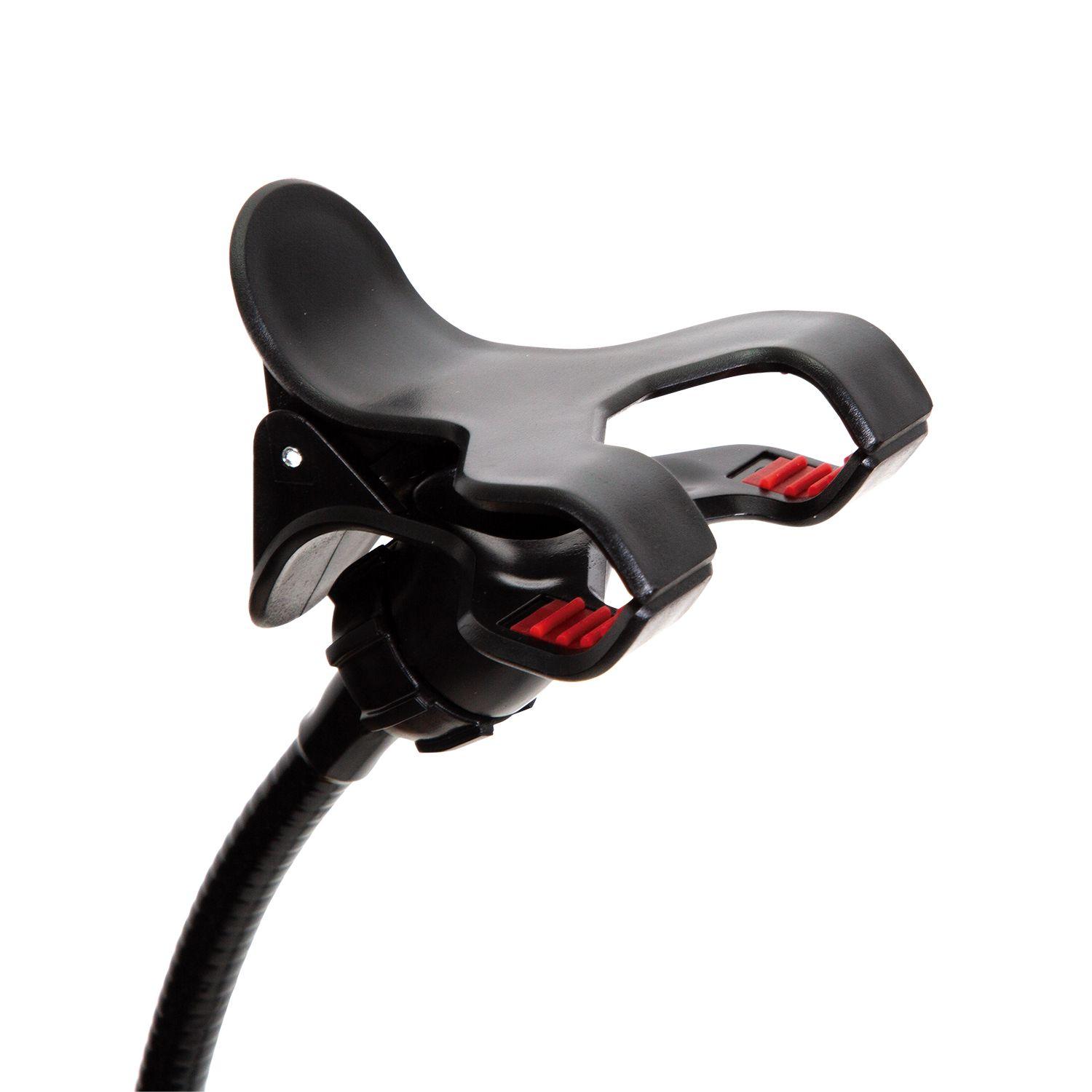 SOPORTE PARA MICRÓFONO + CELULAR STREAMING PHILCO Open box-3