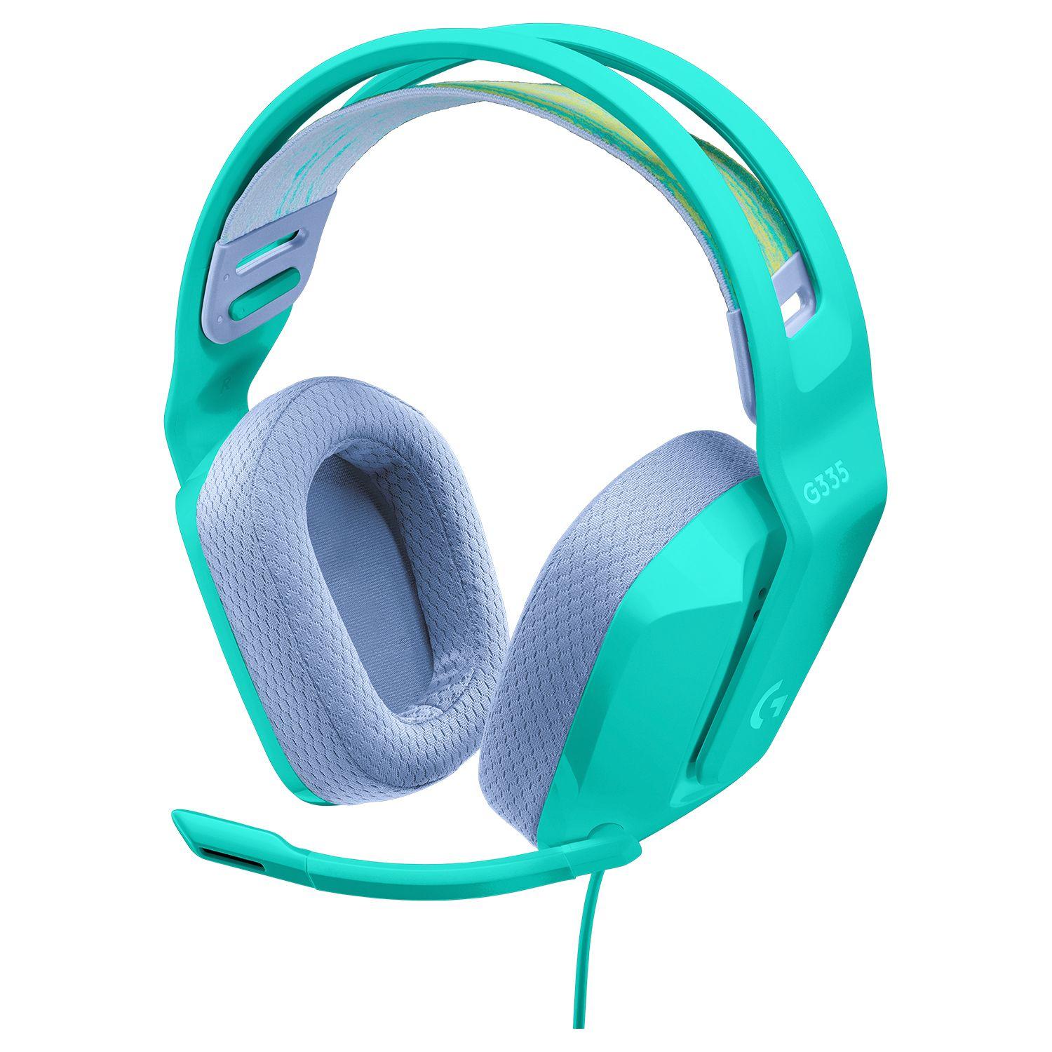 HEADSET PC,G335,NO LANG,MINT,SAMR,N/A-0
