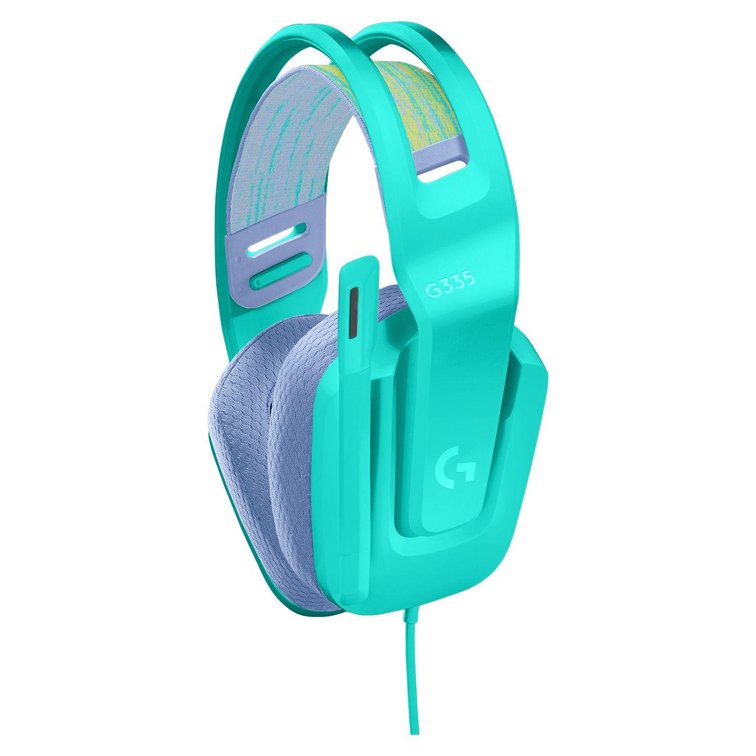 HEADSET PC,G335,NO LANG,MINT,SAMR,N/A-1