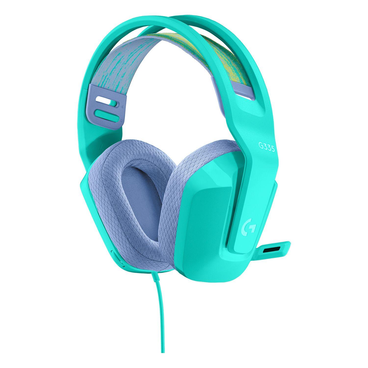HEADSET PC,G335,NO LANG,MINT,SAMR,N/A-2