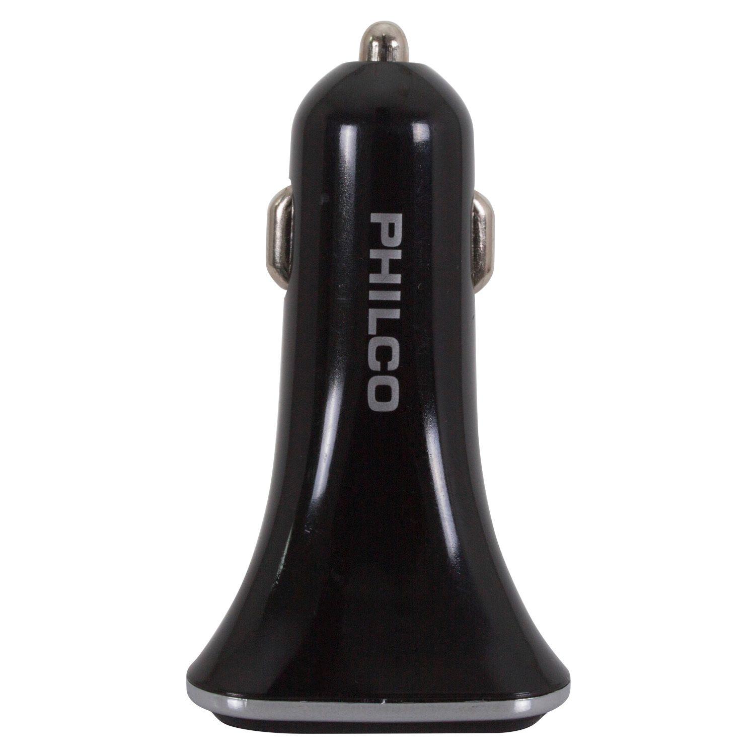 Kit Carg. 12v 2.1a Philco Open box-0