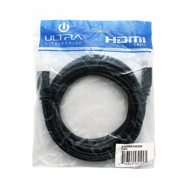 CABLE HDMI 1.4  3 METROS DE LARGO-2