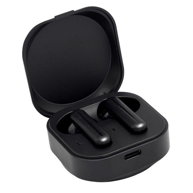 Audífonos Bluetooth True Wireless TW7 Negro-2