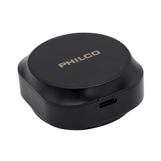 Audífonos Bluetooth True Wireless TW7 Negro-3