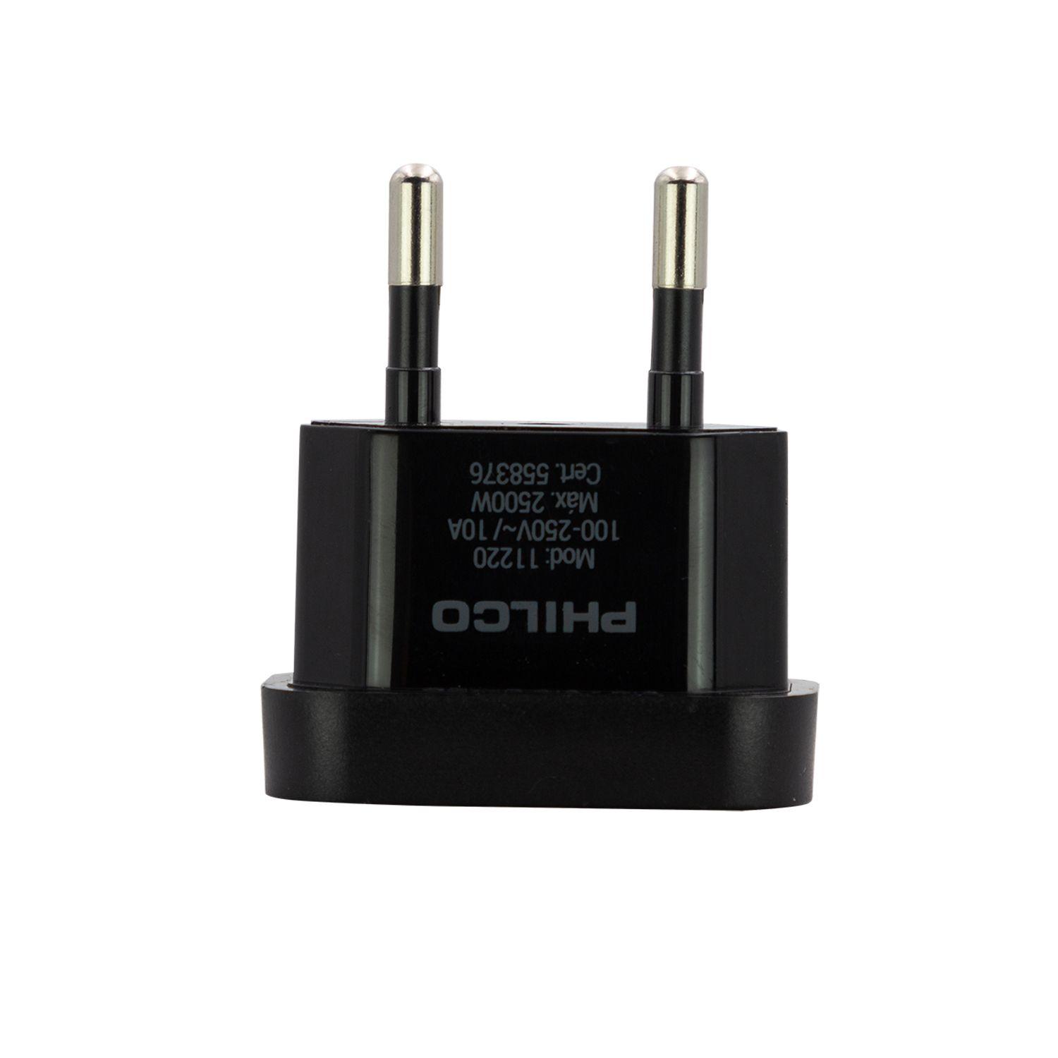 Enchufe Universal 110-220V-2