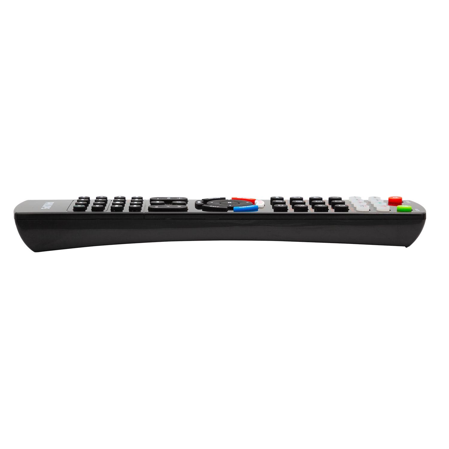 ARP3001 CONTROL REMOTO UNIVERSAL PHILIPS-2