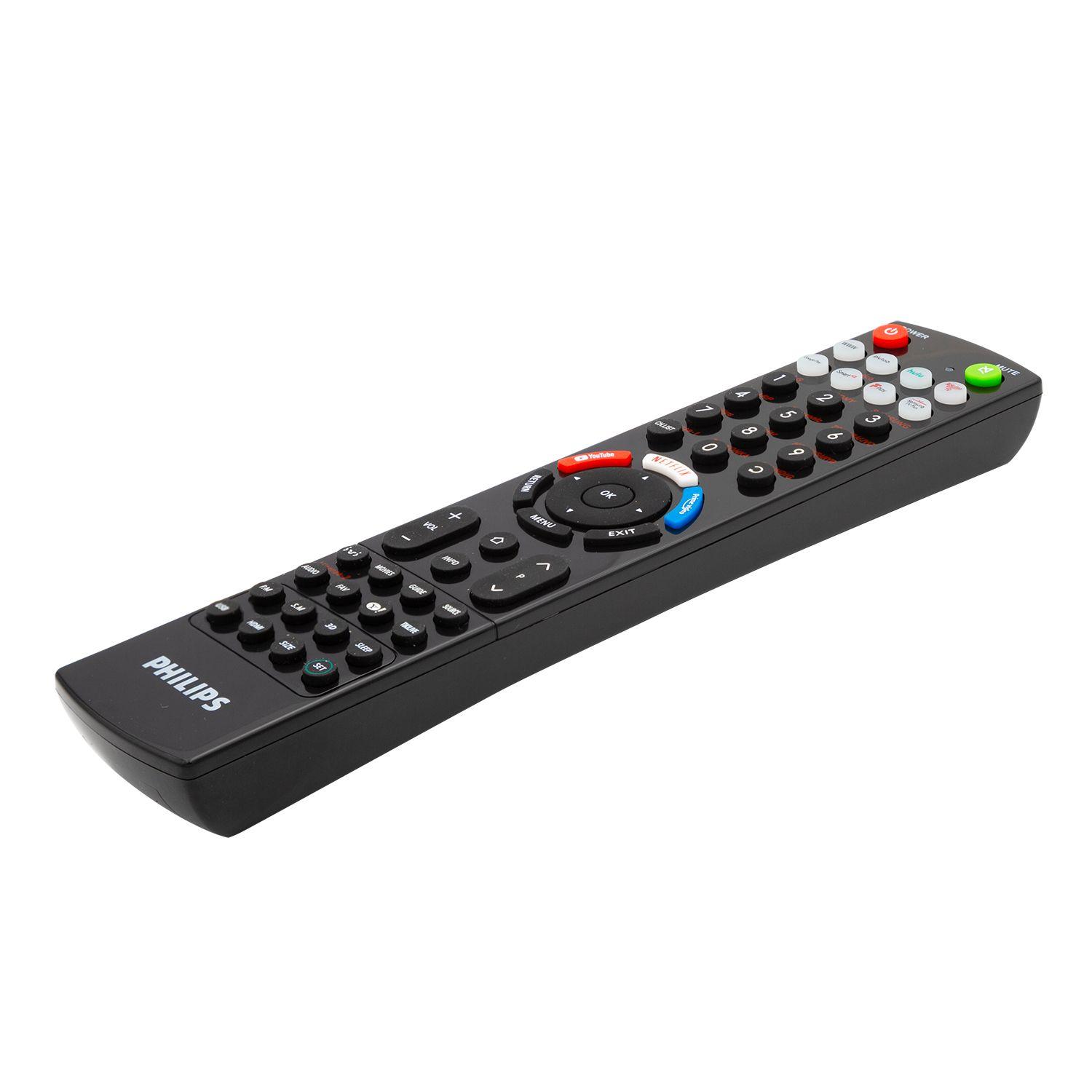 ARP3001 CONTROL REMOTO UNIVERSAL PHILIPS-3