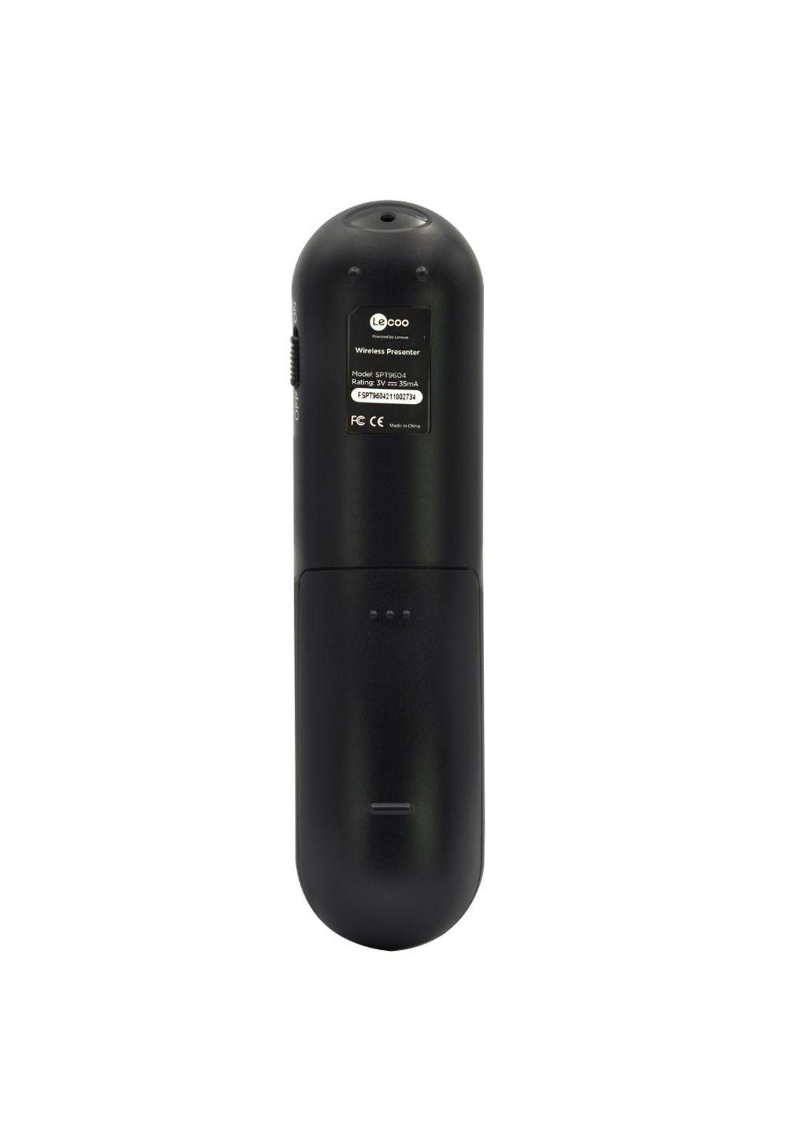 Presentador con puntero laser LECCO LENOVO-2