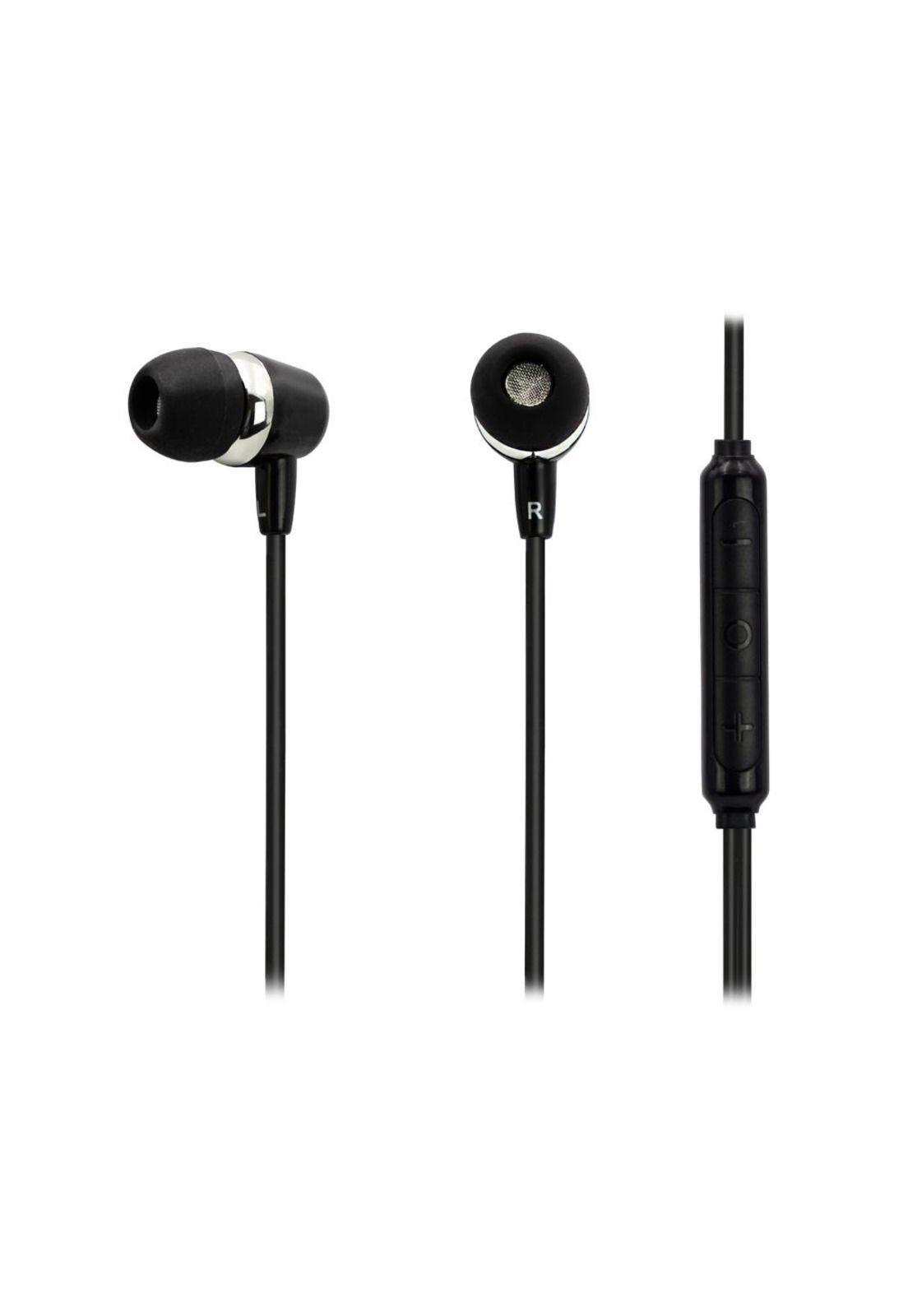 AUDIFONO USB-C HP DHE-7000C BK-2