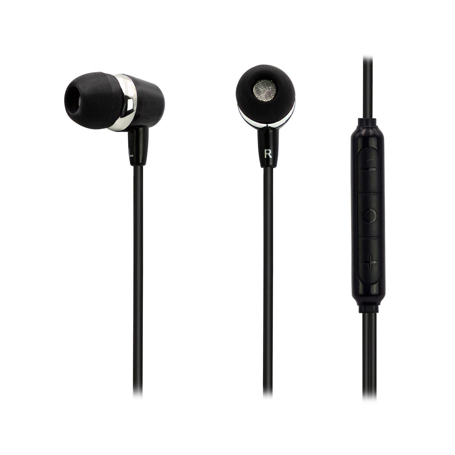 AUDIFONO USB-C HP DHE-7000C BK-2