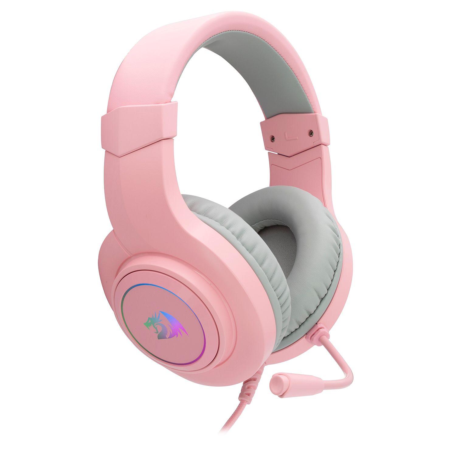 AUDIFONO HYLAS PINK-0