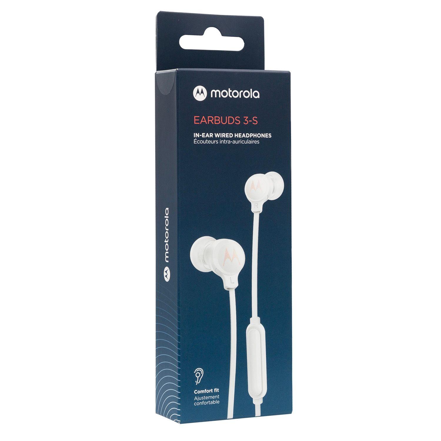 EARBUDS3-S AUDIFONO MOTO M/LIBRES BLANCO-2