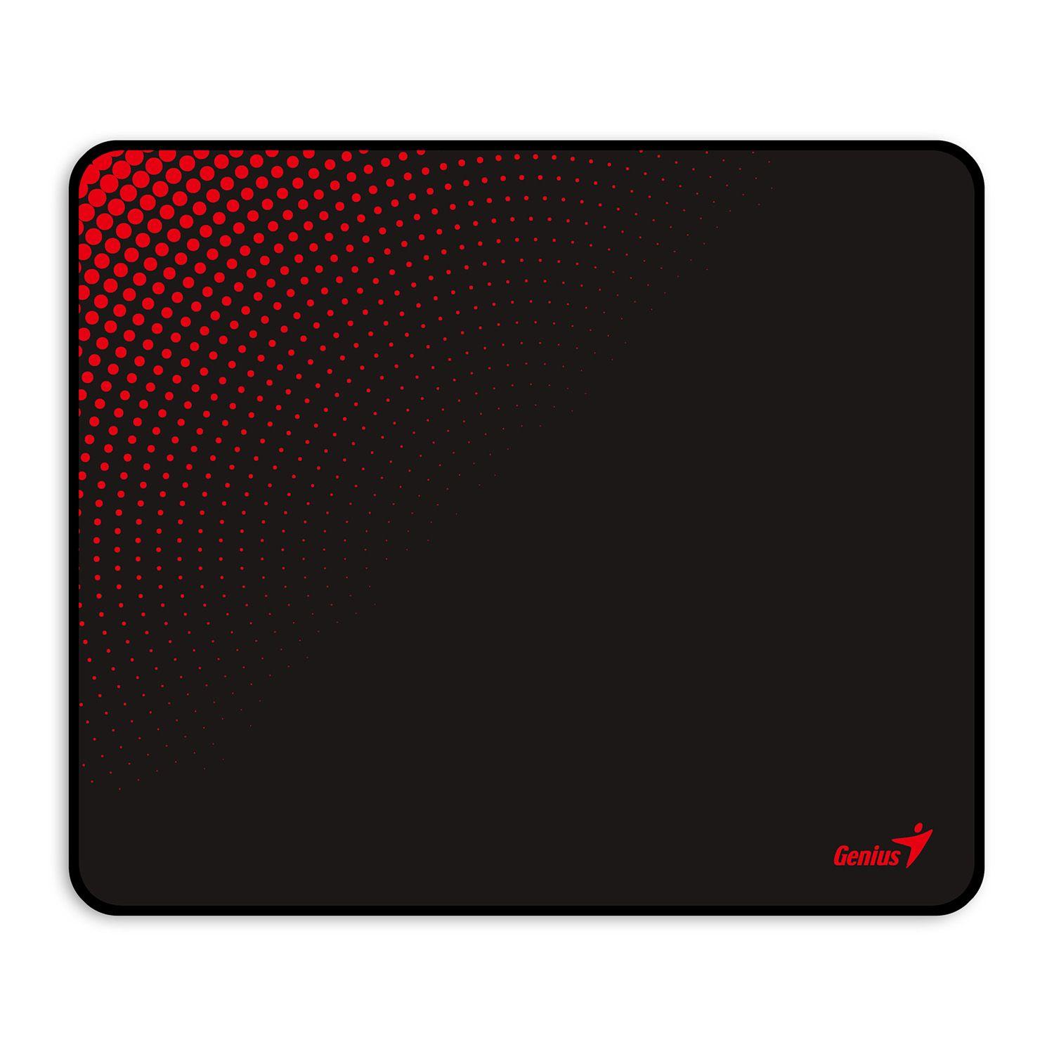 MOUSE PAD BASICO NEGRO G-PAD 230S-0