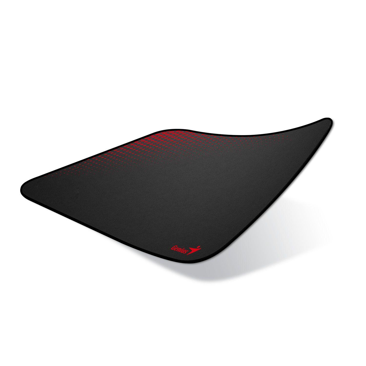 MOUSE PAD BASICO NEGRO G-PAD 230S-1