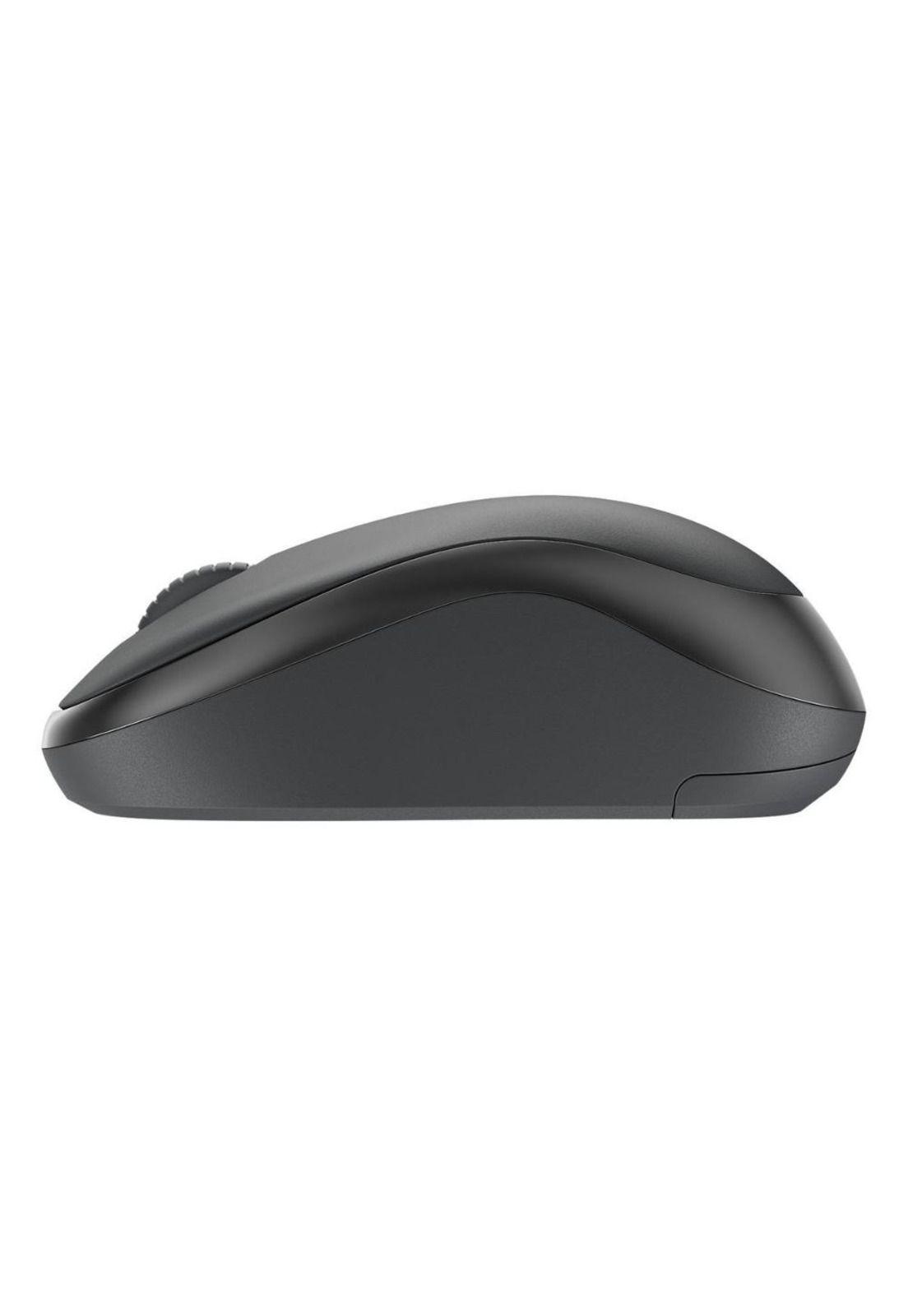 Kit De Teclado Y Mouse Inalámbrico Logitech Mk295 Español-2