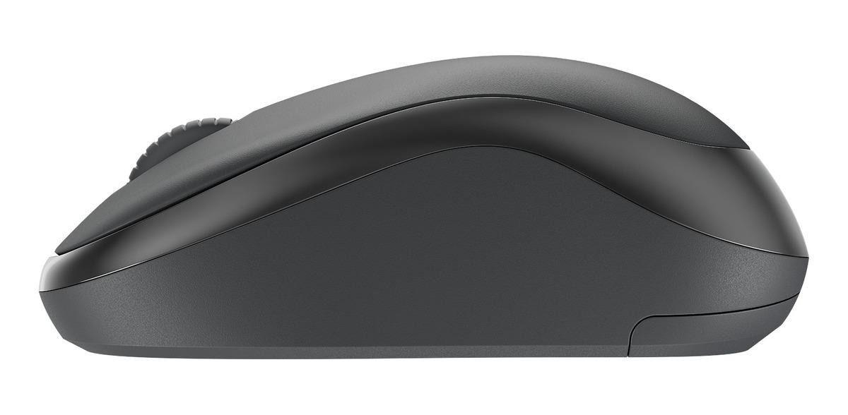 Kit De Teclado Y Mouse Inalámbrico Logitech Mk295 Español-2
