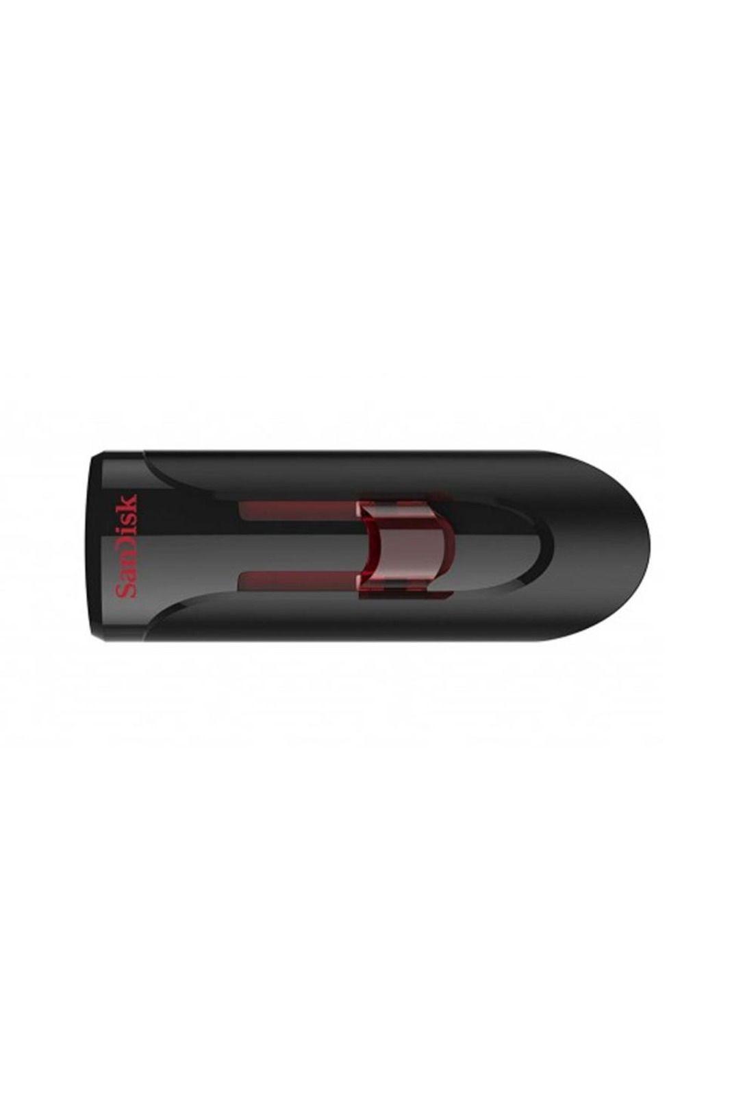 PENDRIVE SANDISK CRUZER GLIDE 128 3.0-4