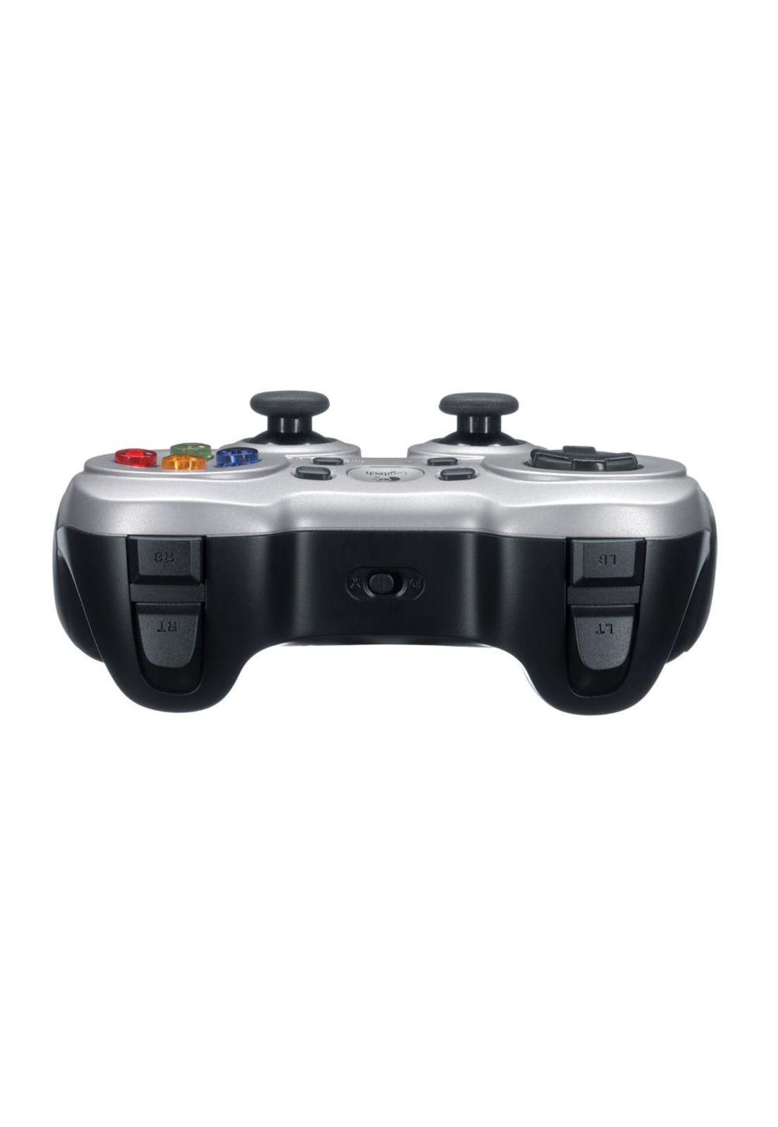 Control Inalámbrico Logitech Gamepad F710 para PC-1