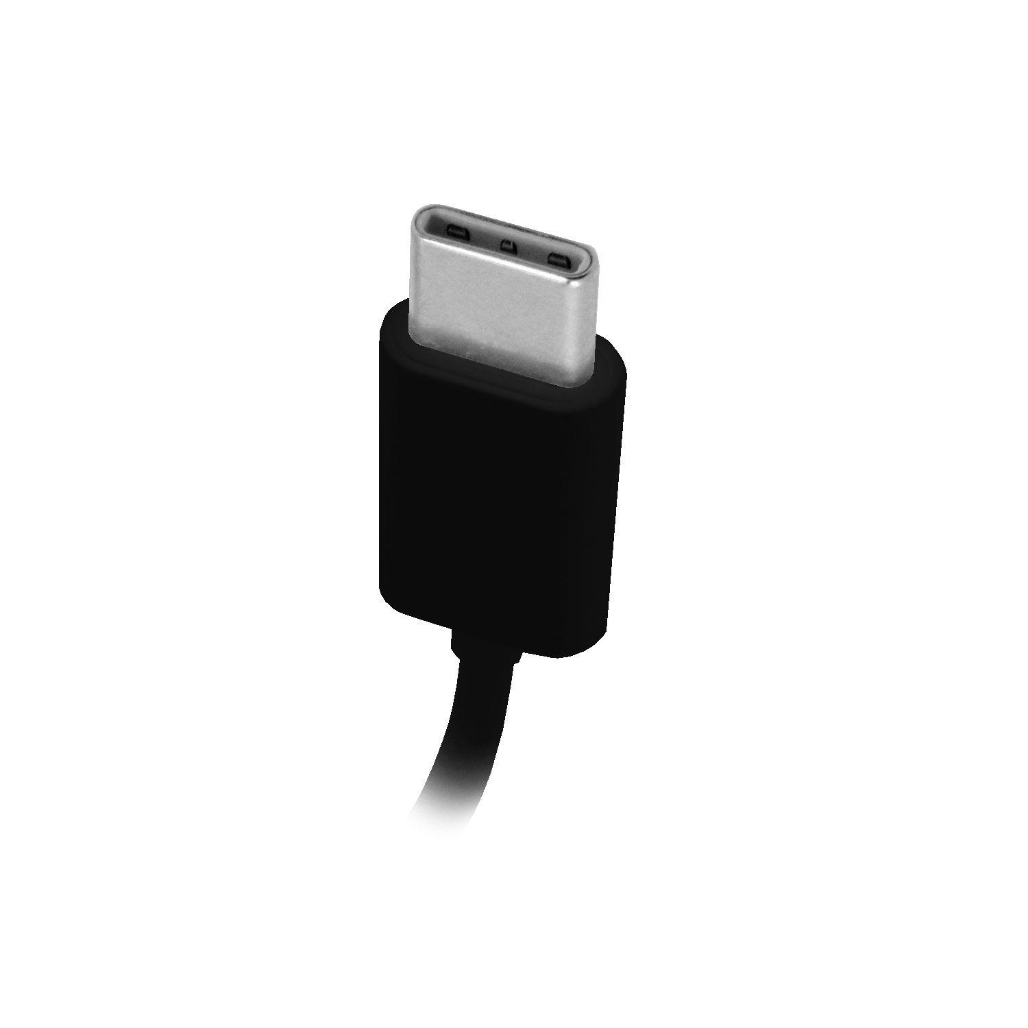 Cargador universal USB-C Open Box-3