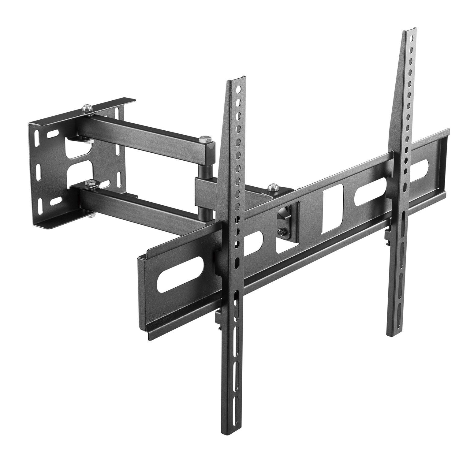 SOPORTE PHILCO DE PARED PARA TV/MONITOR DE 37 A 70 NEGRO-2