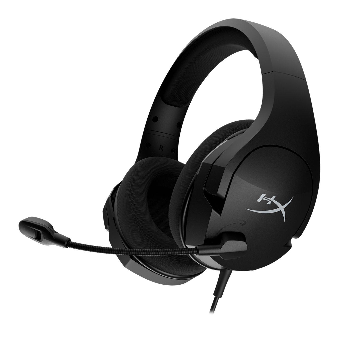 HHSS1C-AA-BK/G AUDIFONO HYPERX CLOUD STINGER 7,1-1