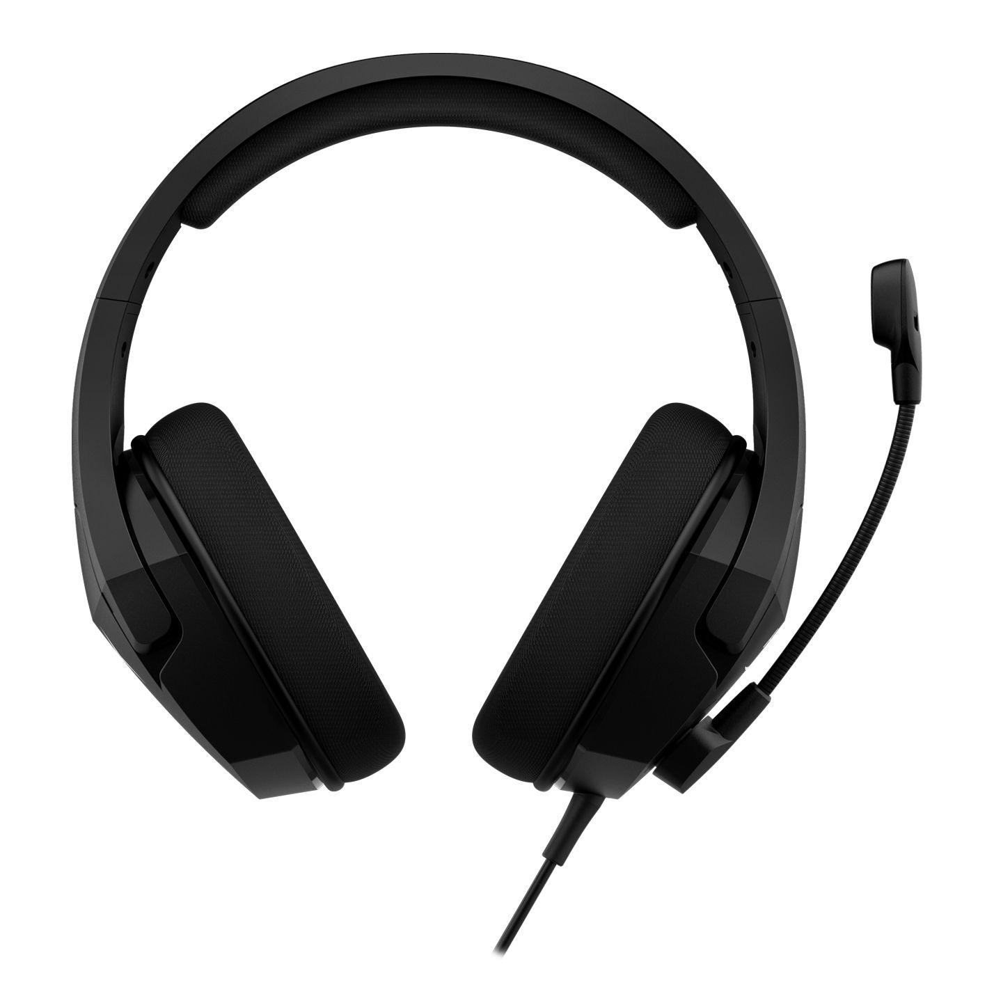 HHSS1C-AA-BK/G AUDIFONO HYPERX CLOUD STINGER 7,1-3