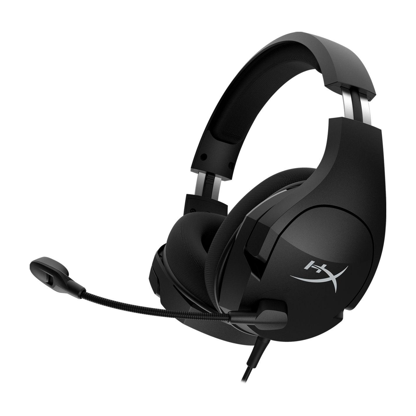 HHSS1C-AA-BK/G AUDIFONO HYPERX CLOUD STINGER 7,1-6