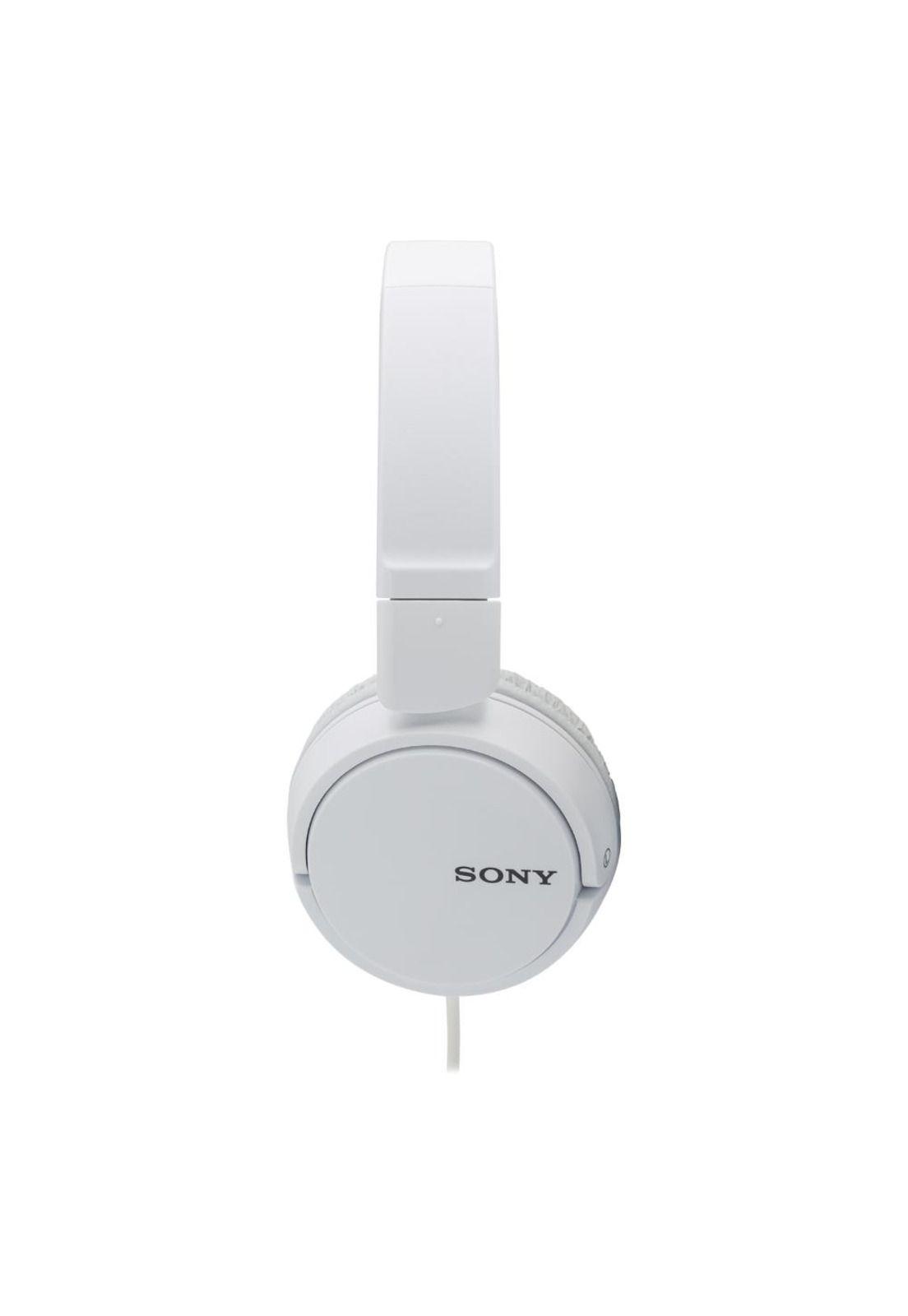 AUDIFONO SONY MDRZX110/WC-4