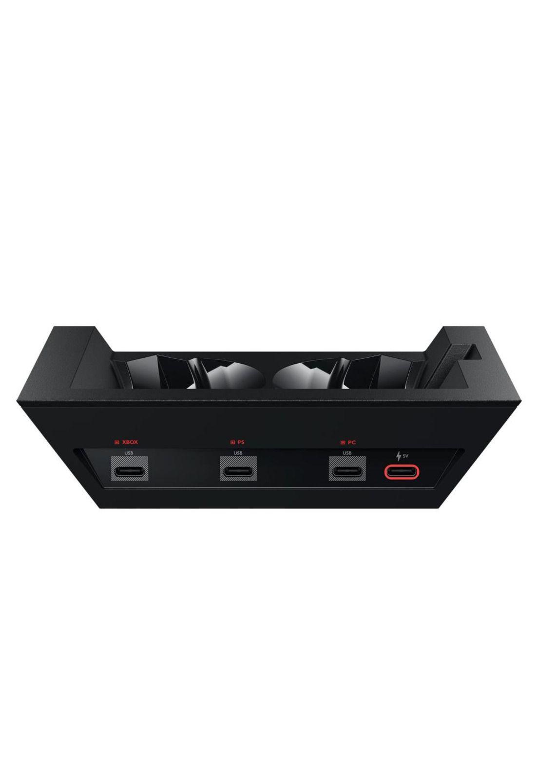 Audífono Inalámbrico Astro A50 Gen5 + Estación Base-3