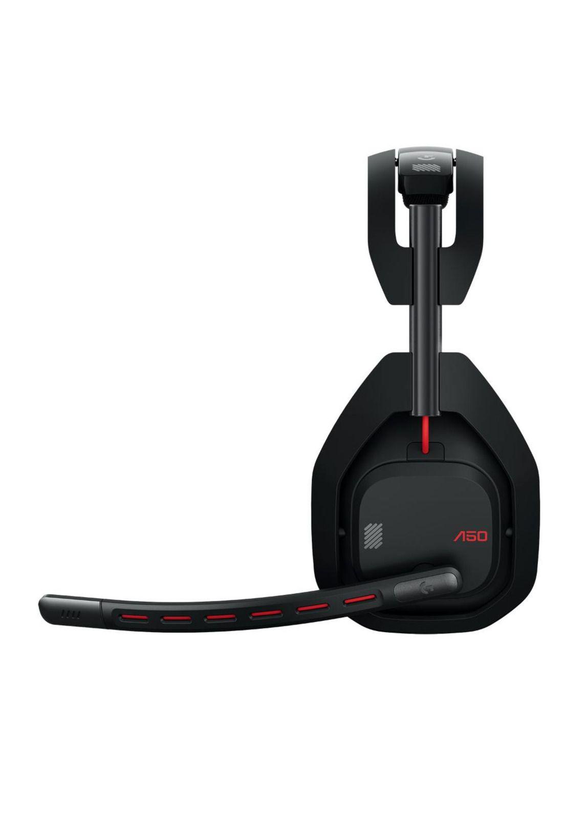 Audífono Inalámbrico Astro A50 Gen5 + Estación Base-6